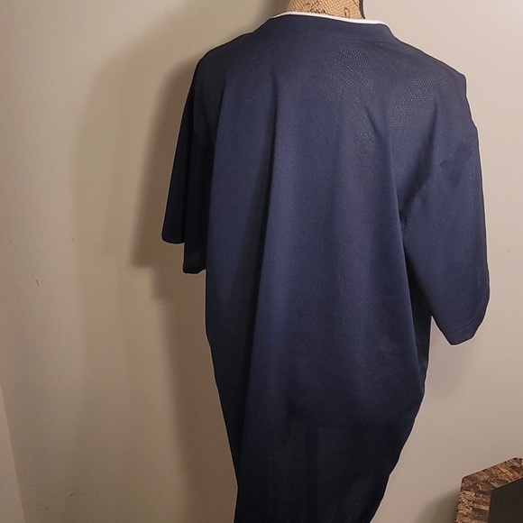 Navy Blue Nike Jersey - Picture 3 of 4